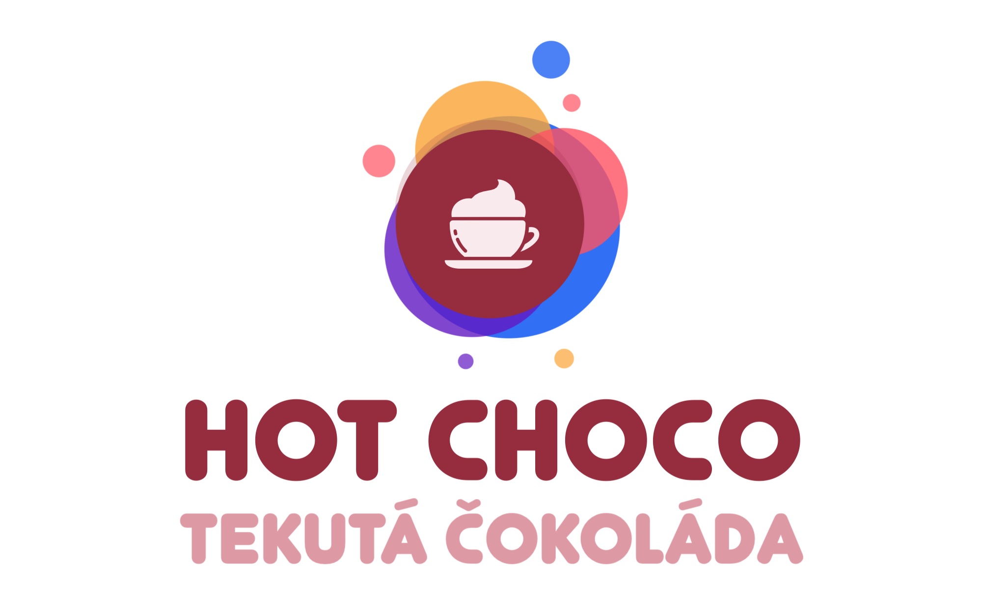 Hot Choco – tekutá čokoláda